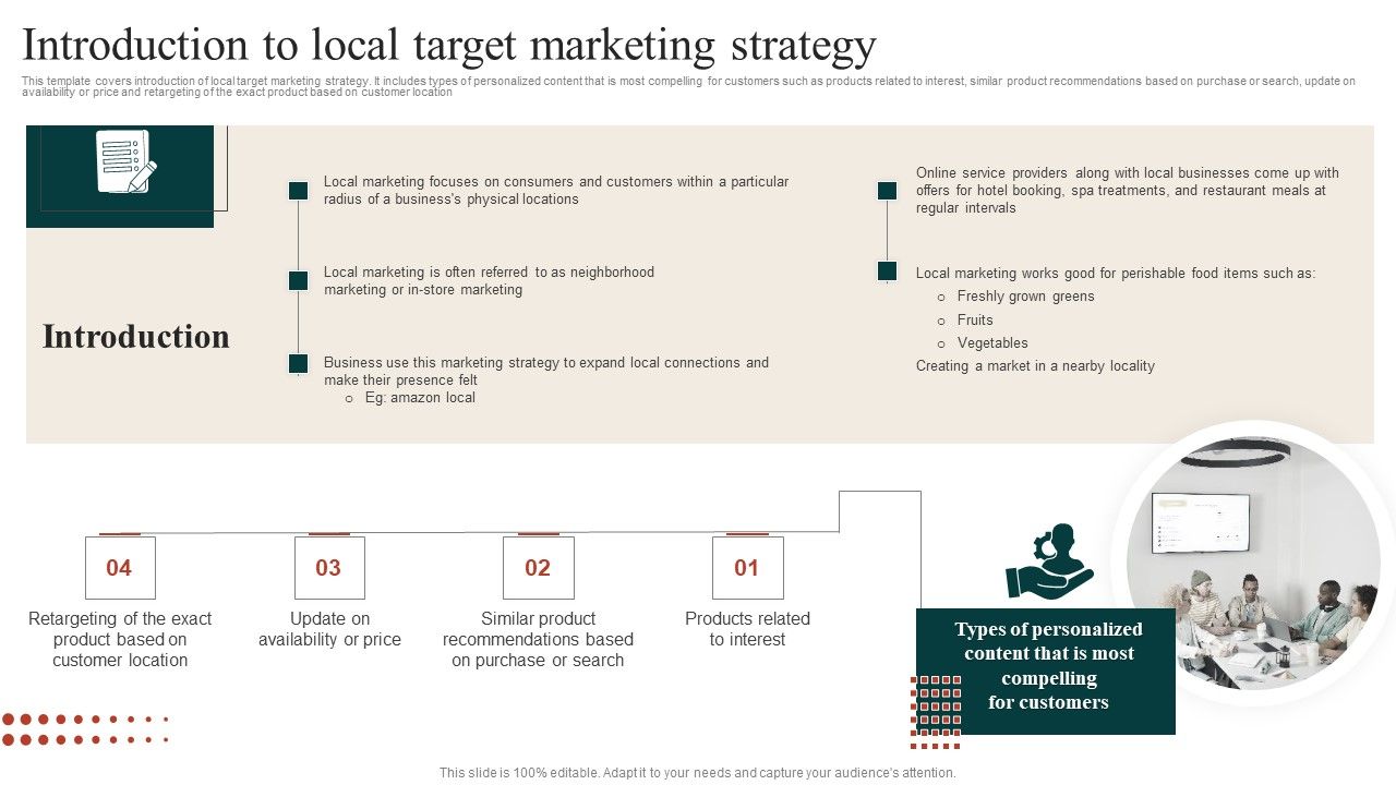 Target_Marketing_Techniques_Introduction_To_Local_Target_Marketing_Strategy_Microsoft_PDF_Slide_1.jpg