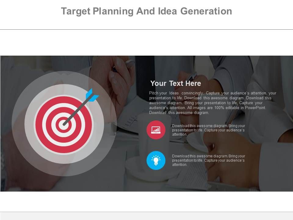 Target_Planning_And_Idea_Generation_Powerpoint_Slides_1.jpg