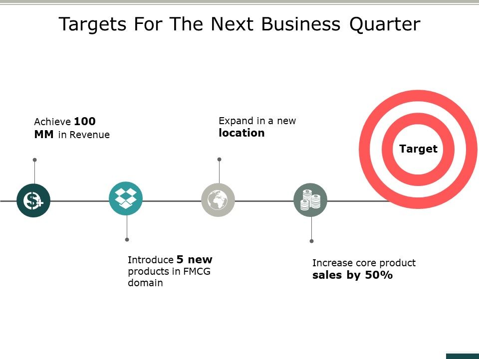 Targets_For_The_Next_Business_Quarter_Ppt_PowerPoint_Presentation_Pictures_Files_Slide_1.jpg