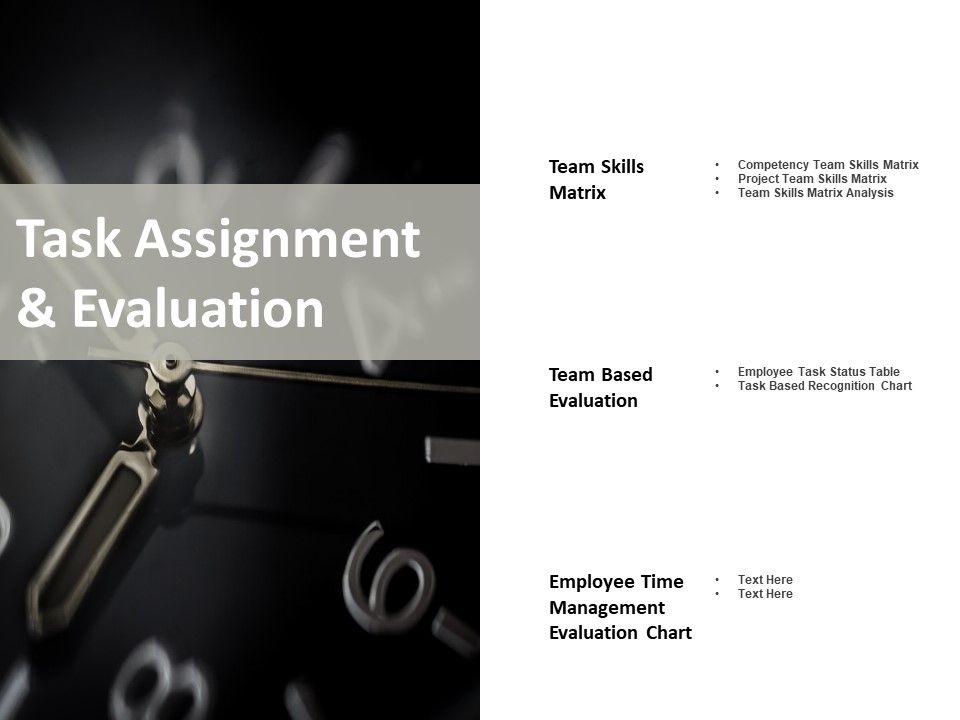Task_Assignment_And_Evaluation_Ppt_PowerPoint_Presentation_Pictures_Diagrams_Slide_1.jpg