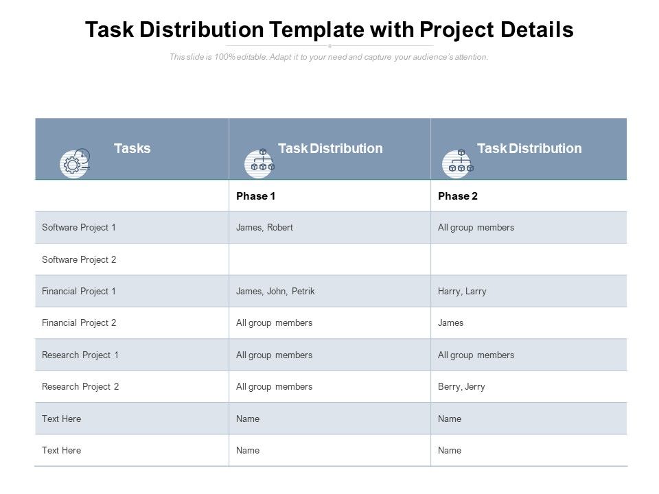 Task_Distribution_Template_With_Project_Details_Ppt_PowerPoint_Presentation_Model_Clipart_Slide_1.jpg