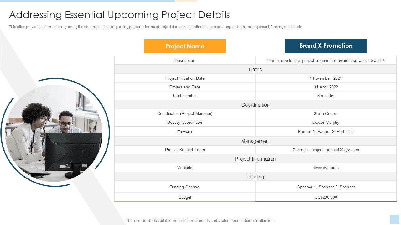 Task_Management_For_Successful_Project_Delivery_Addressing_Essential_Upcoming_Project_Details_Elements_PDF_Slide_1.jpg