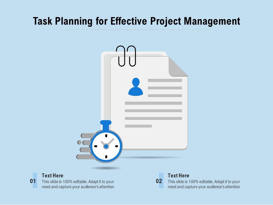 Task_Planning_For_Effective_Project_Management_Ppt_PowerPoint_Presentation_File_Clipart_PDF_Slide_1.jpg
