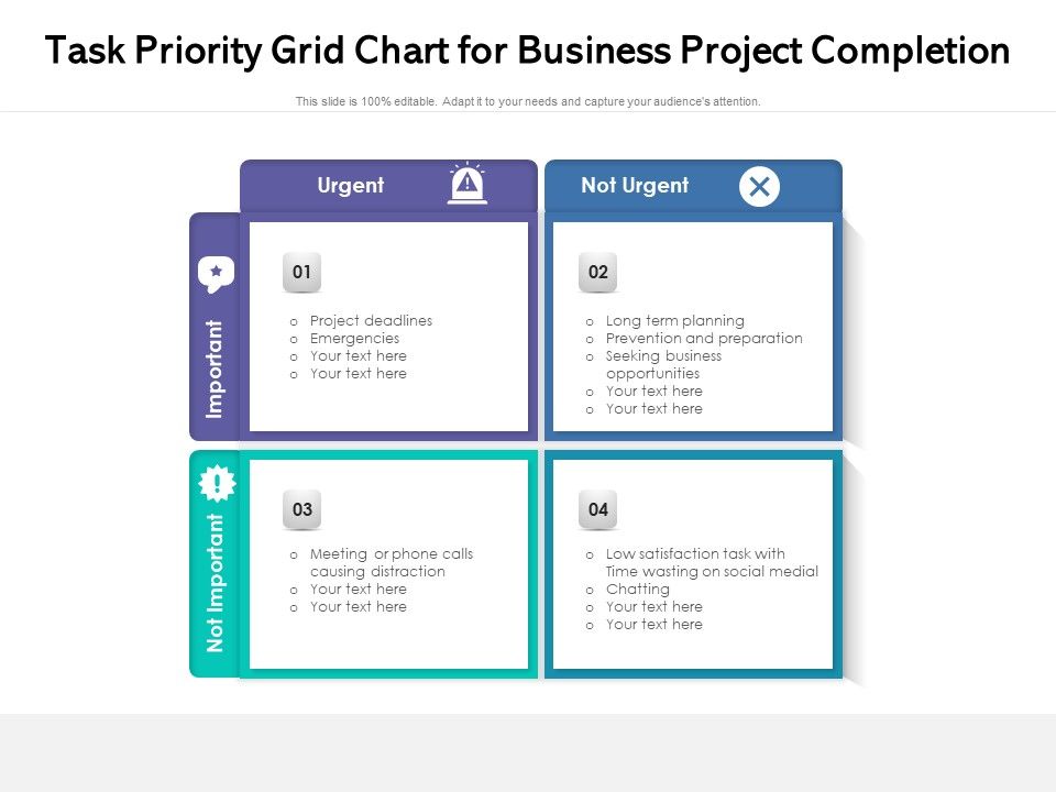 Task_Priority_Grid_Chart_For_Business_Project_Completion_Ppt_PowerPoint_Presentation_Gallery_Rules_PDF_Slide_1.jpg