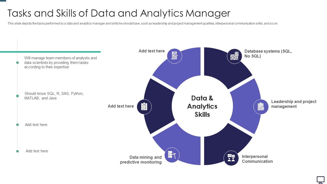 Tasks_And_Skills_Of_Data_And_Analytics_Manager_Ppt_Slides_Infographics_PDF_Slide_1.jpg