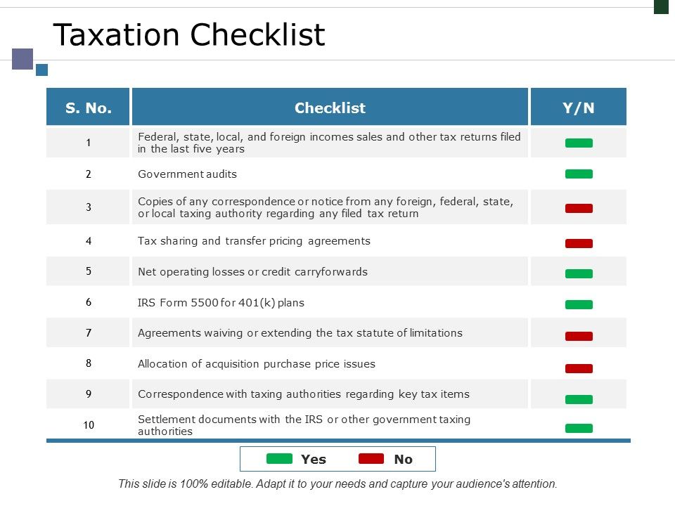 Taxation_Checklist_Ppt_PowerPoint_Presentation_Layouts_Gallery_Slide_1.jpg
