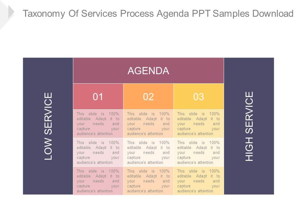 Taxonomy_Of_Services_Process_Agenda_Ppt_Samples_Download_1.jpg
