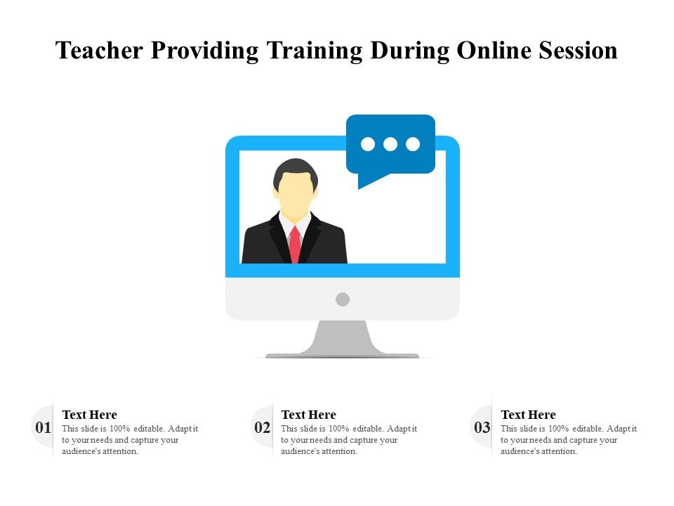 Teacher_Providing_Training_During_Online_Session_Ppt_PowerPoint_Presentation_Gallery_Themes_PDF_Slide_1.jpg