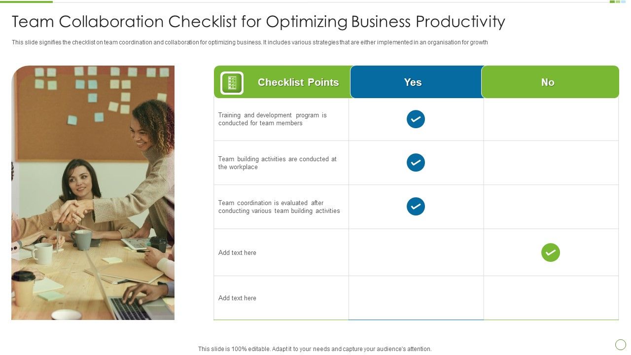 Team_Collaboration_Checklist_For_Optimizing_Business_Productivity_Microsoft_PDF_Slide_1.jpg