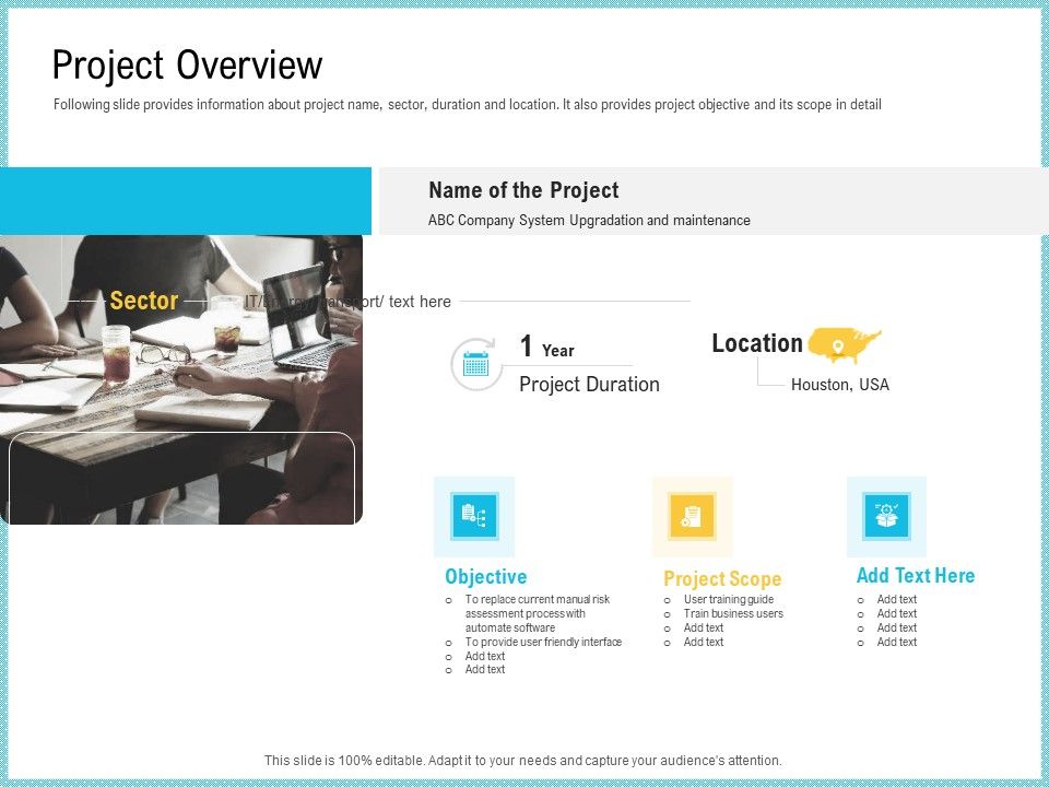 Team_Collaboration_Of_Project_Management_Project_Overview_Ppt_Slides_Portfolio_PDF_Slide_1.jpg
