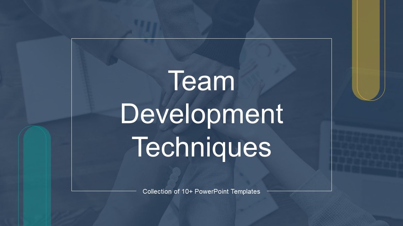 Team_Development_Techniques_Ppt_PowerPoint_Presentation_Complete_Deck_With_Slides_Slide_1.jpg