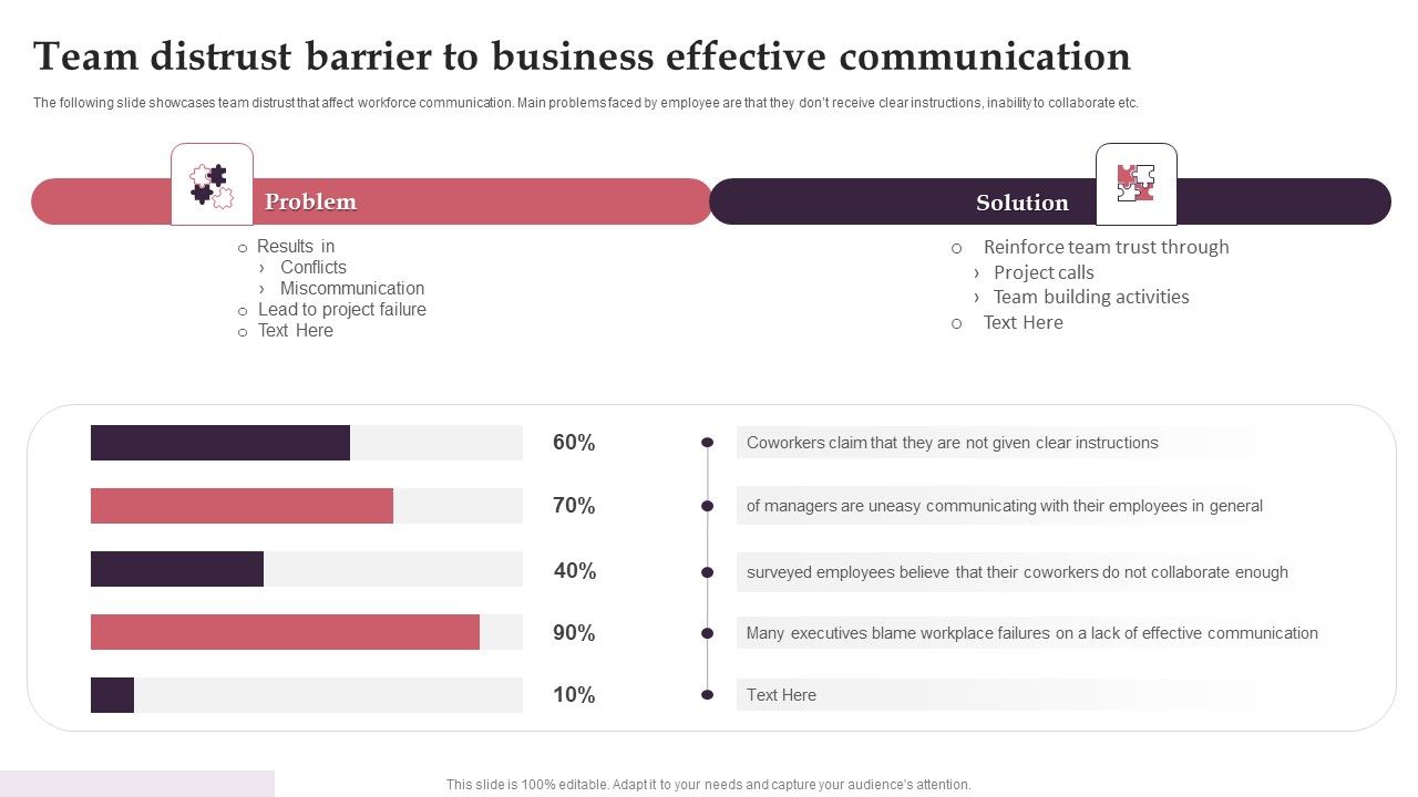 Team_Distrust_Barrier_To_Business_Effective_Communication_Infographics_PDF_Slide_1.jpg