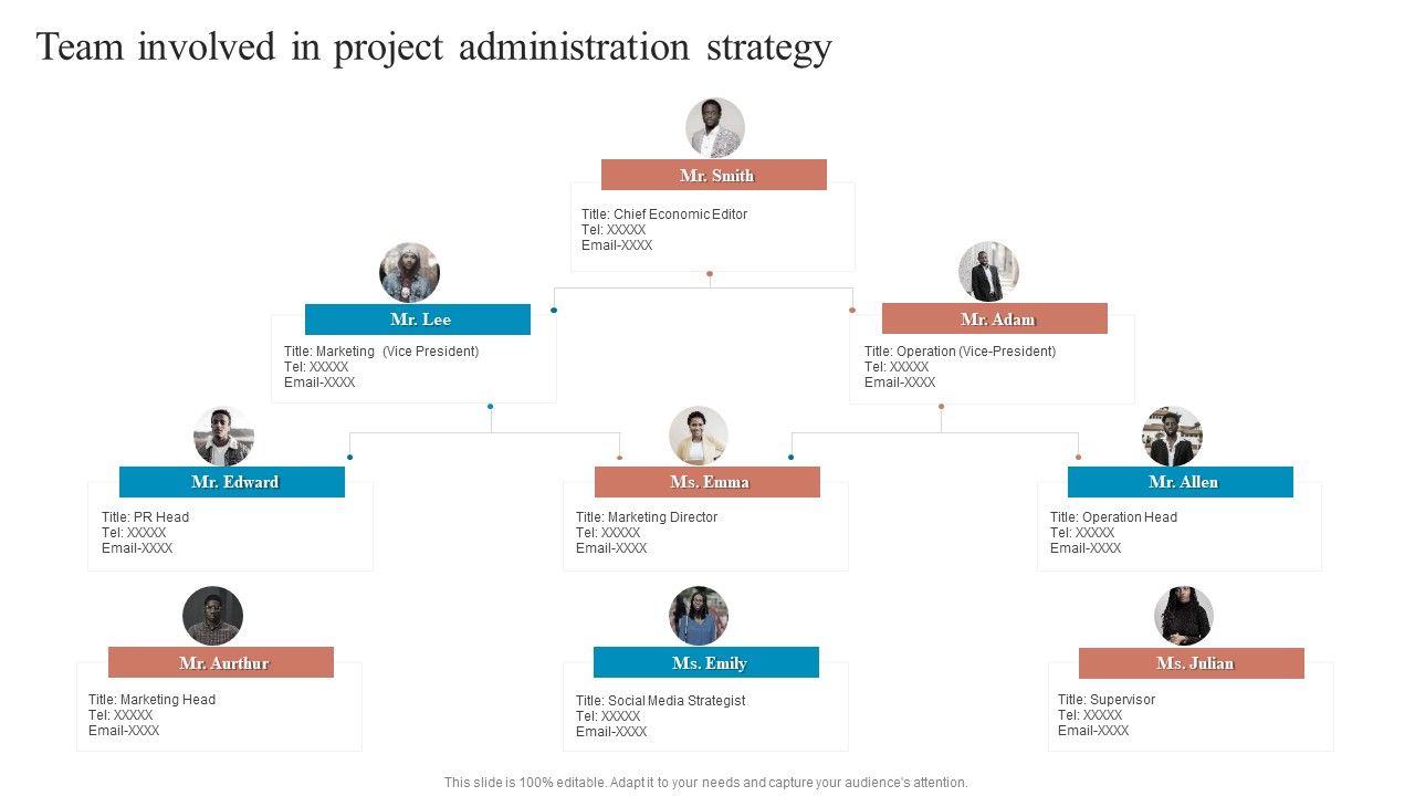 Team_Involved_In_Project_Administration_Strategy_Ideas_PDF_Slide_1.jpg