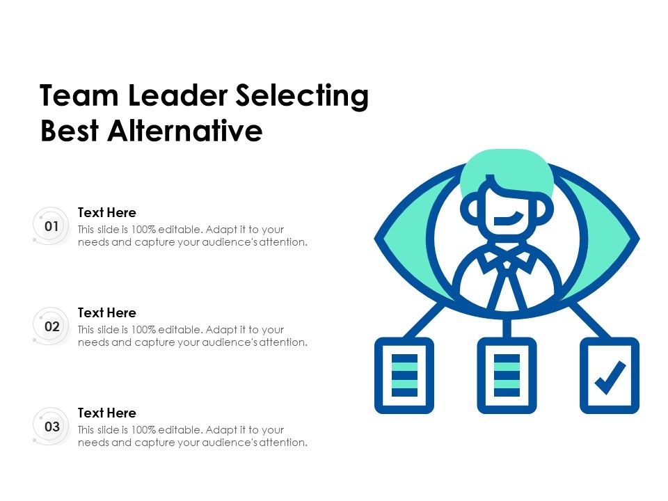 Team_Leader_Selecting_Best_Alternative_Ppt_PowerPoint_Presentation_File_Samples_PDF_Slide_1.jpg