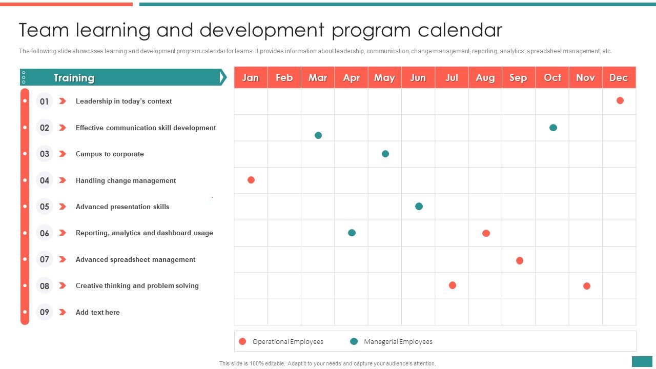 Team_Learning_And_Development_Program_Calendar_Building_Efficient_Workplace_Performance_Pictures_PDF_Slide_1.jpg