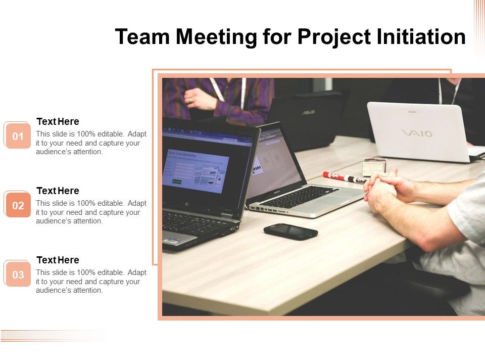 Team_Meeting_For_Project_Initiation_Ppt_PowerPoint_Presentation_Model_Samples_PDF_Slide_1.jpg