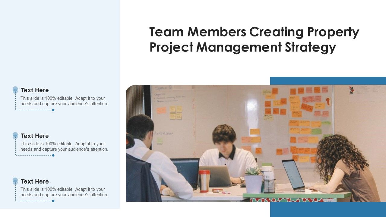 Team_Members_Creating_Property_Project_Management_Strategy_Ppt_PowerPoint_Presentation_Infographic_Template_Deck_PDF_Slide_1.jpg