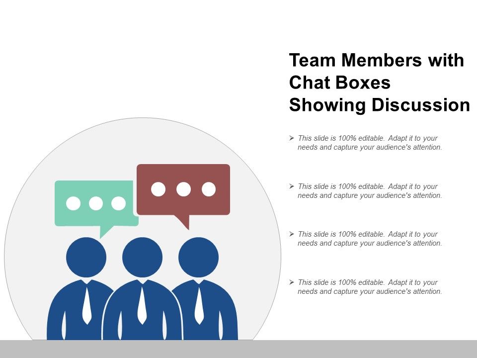 Team_Members_With_Chat_Boxes_Showing_Discussion_Ppt_PowerPoint_Presentation_Styles_Example_Slide_1.jpg