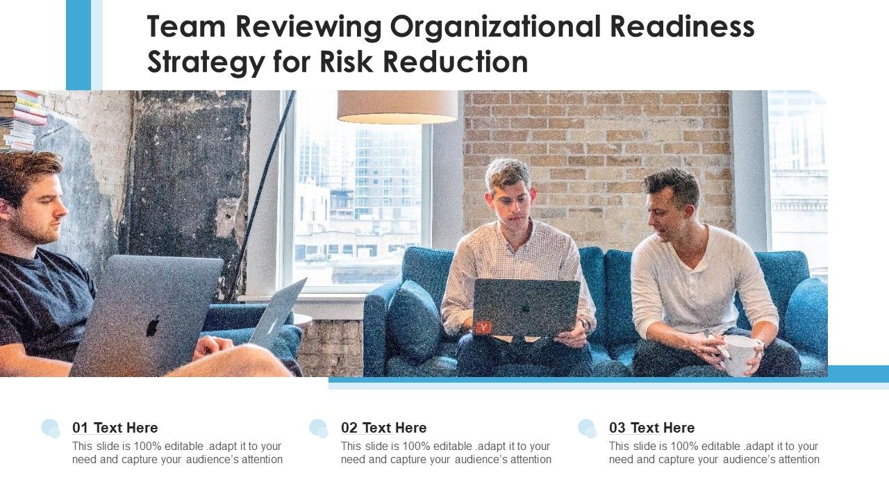 Team_Reviewing_Organizational_Readiness_Strategy_For_Risk_Reduction_Summary_PDF_Slide_1.jpg
