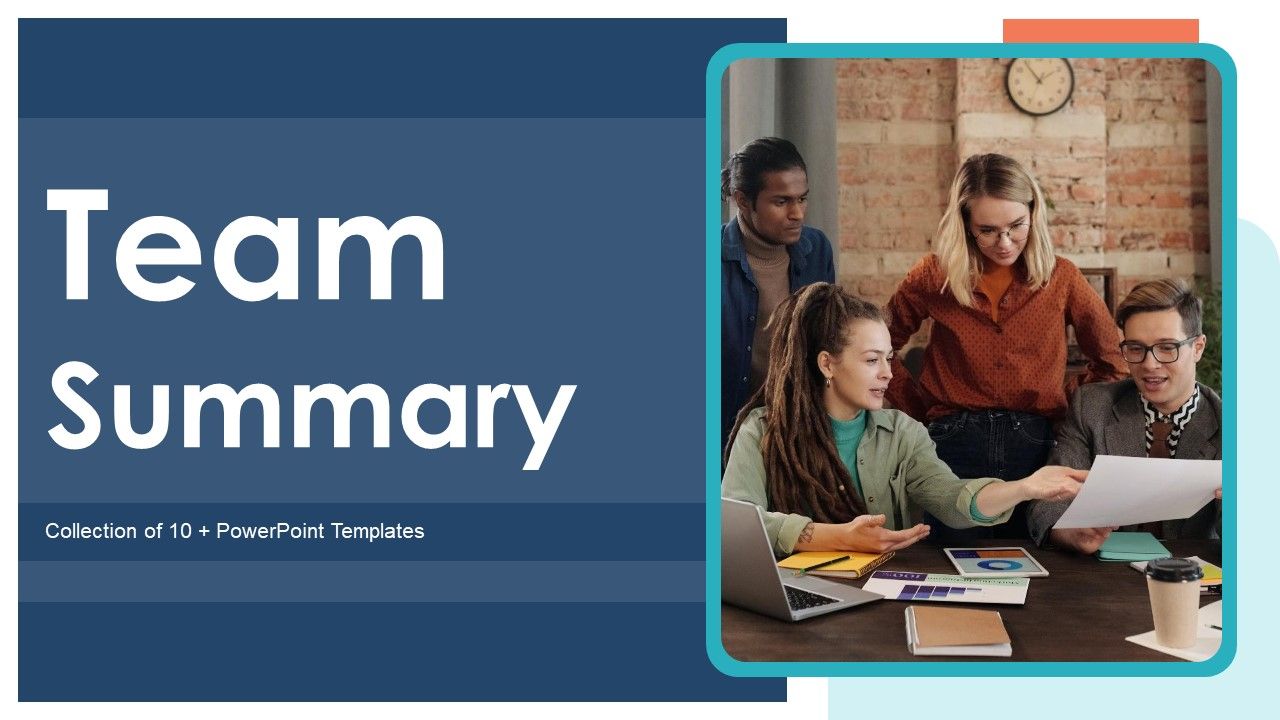Team_Summary_Ppt_PowerPoint_Presentation_Complete_Deck_With_Slides_Slide_1.jpg