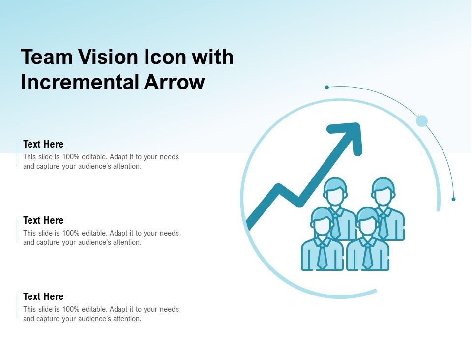 Team_Vision_Icon_With_Incremental_Arrow_Ppt_PowerPoint_Presentation_Icon_Show_PDF_Slide_1.jpg