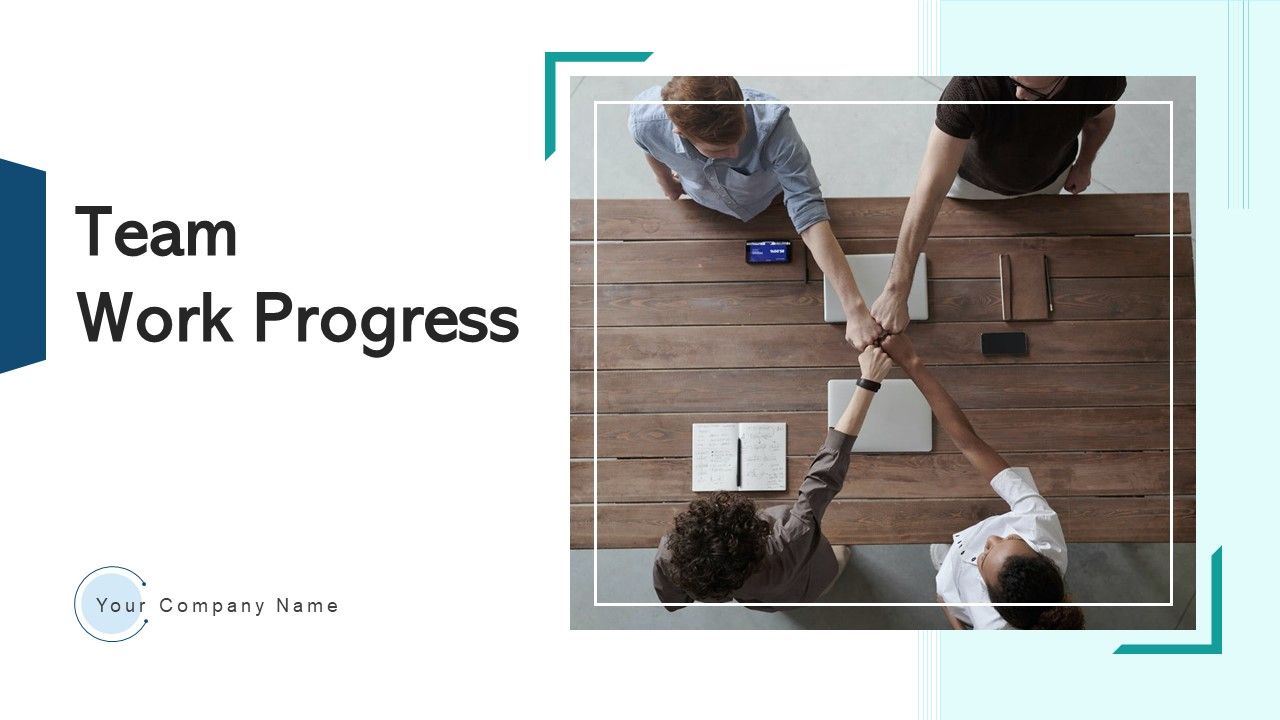 Team_Work_Progress_Processing_Monitoring_Ppt_PowerPoint_Presentation_Complete_Deck_With_Slides_Slide_1.jpg