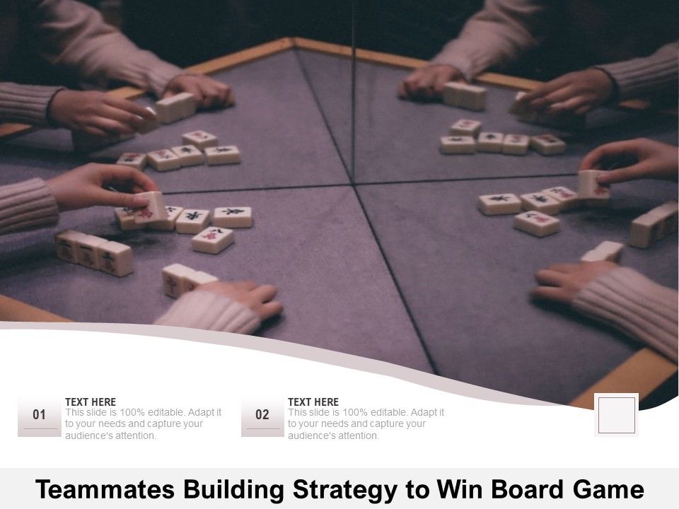 Teammates_Building_Strategy_To_Win_Board_Game_Ppt_PowerPoint_Presentation_Show_Rules_PDF_Slide_1.jpg