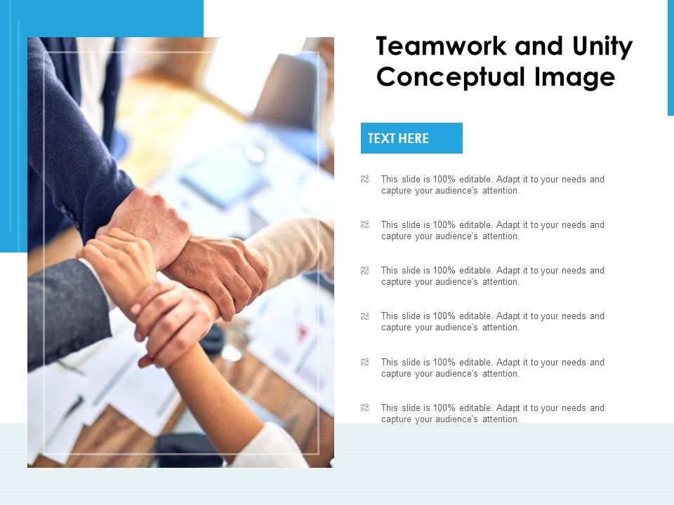 Teamwork_And_Unity_Conceptual_Image_Ppt_PowerPoint_Presentation_Professional_Introduction_PDF_Slide_1.jpg