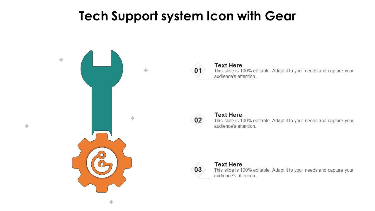 Tech_Support_System_Icon_With_Gear_Ppt_PowerPoint_Presentation_Portfolio_Format_Ideas_PDF_Slide_1.jpg