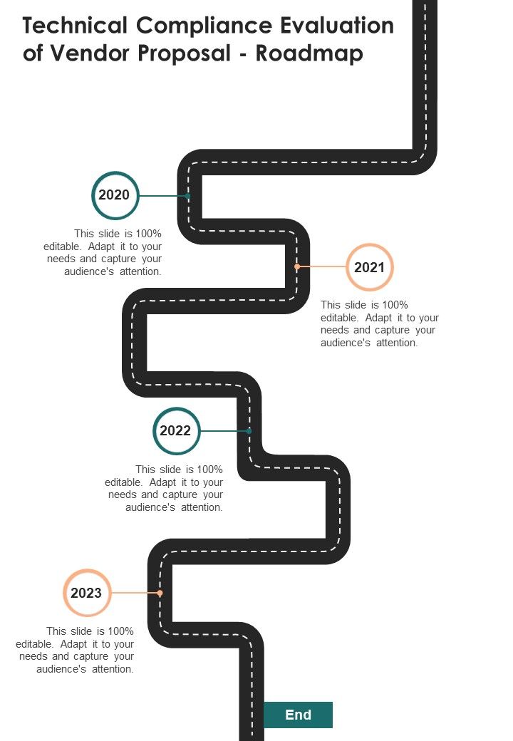 Technical_Compliance_Evaluation_Of_Vendor_Proposal_Roadmap_One_Pager_Sample_Example_Document_Slide_1.jpg