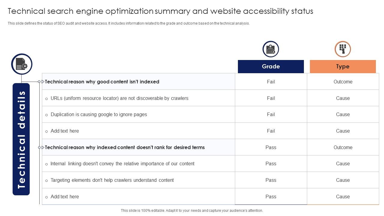 Technical_Search_Engine_Optimization_Summary_And_Website_Accessibility_Status_Themes_PDF_Slide_1.jpg