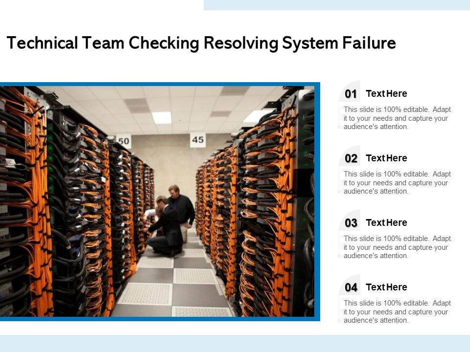 Technical_Team_Checking_Resolving_System_Failure_Ppt_PowerPoint_Presentation_Gallery_Skills_PDF_Slide_1.jpg
