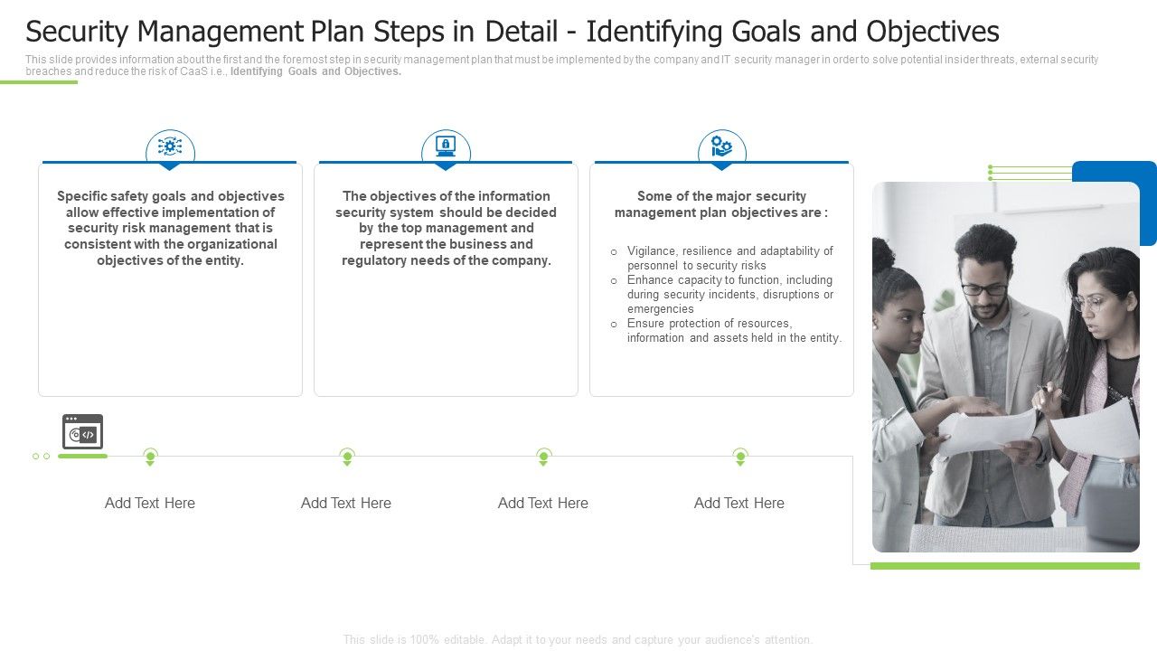 Techniques_And_Strategies_To_Reduce_Security_Management_Risks_Security_Management_Plan_Steps_In_Detail_Inspiration_PDF_Slide_1.jpg