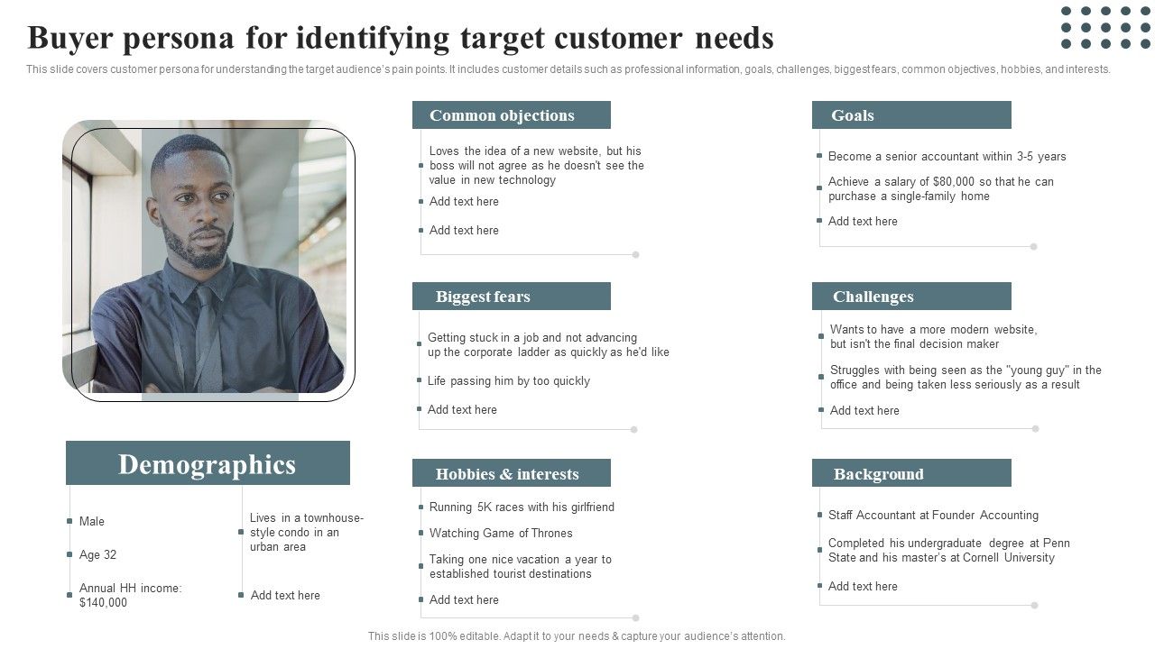 Techniques_For_Enhancing_Buyer_Acquisition_Buyer_Persona_For_Identifying_Target_Customer_Diagrams_PDF_Slide_1.jpg