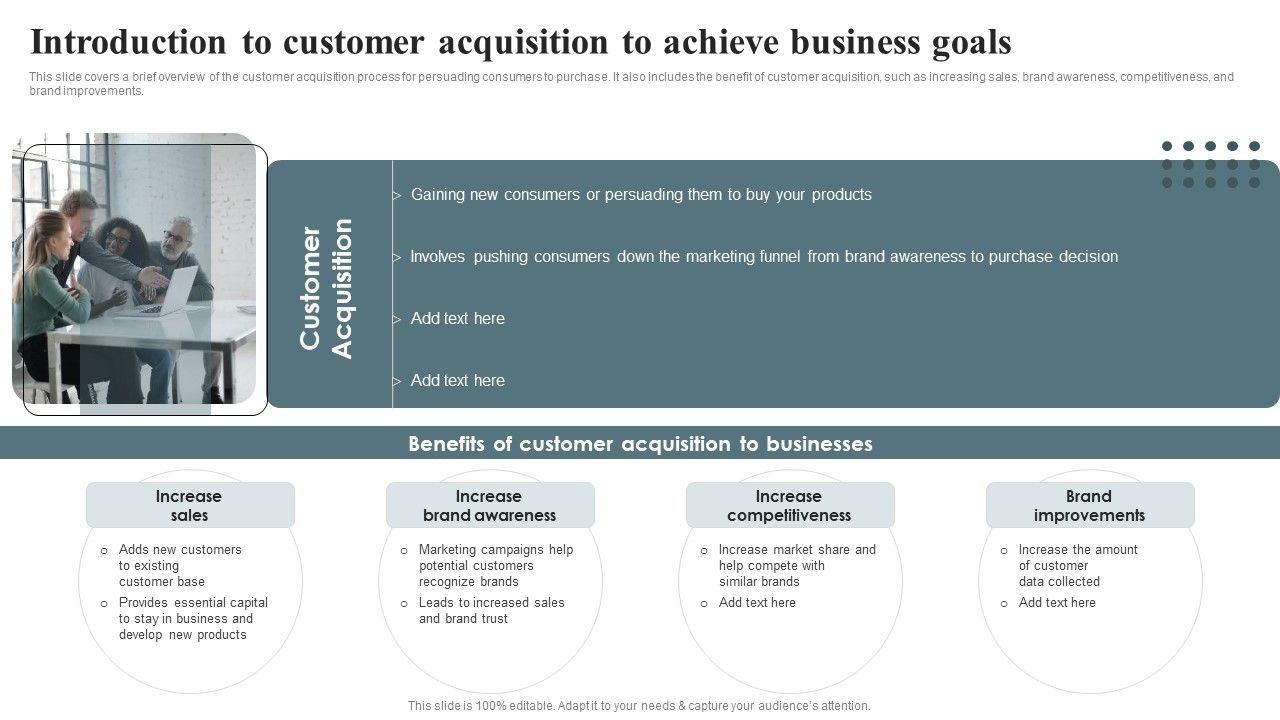 Techniques_For_Enhancing_Buyer_Acquisition_Introduction_To_Customer_Acquisition_To_Achieve_Business_Brochure_PDF_Slide_1.jpg