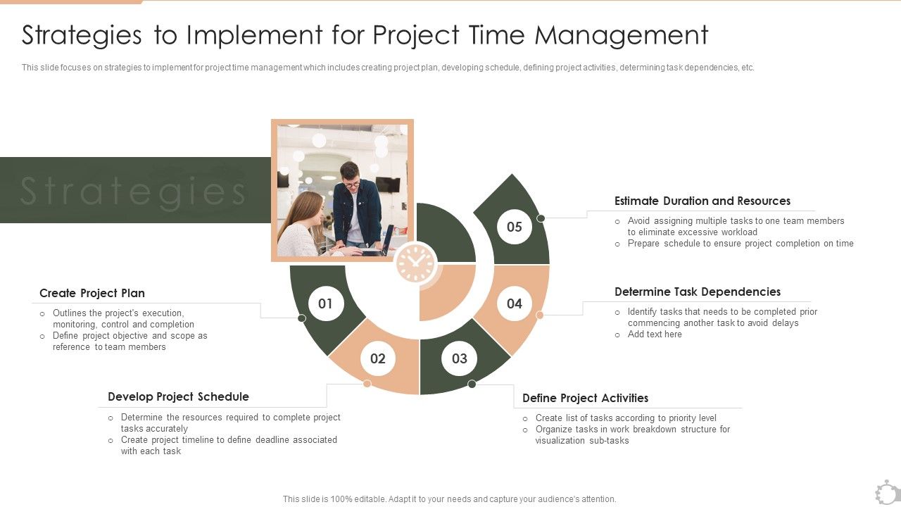 Techniques_For_Timely_Project_Strategies_To_Implement_For_Project_Time_Management_Ideas_PDF_Slide_1.jpg