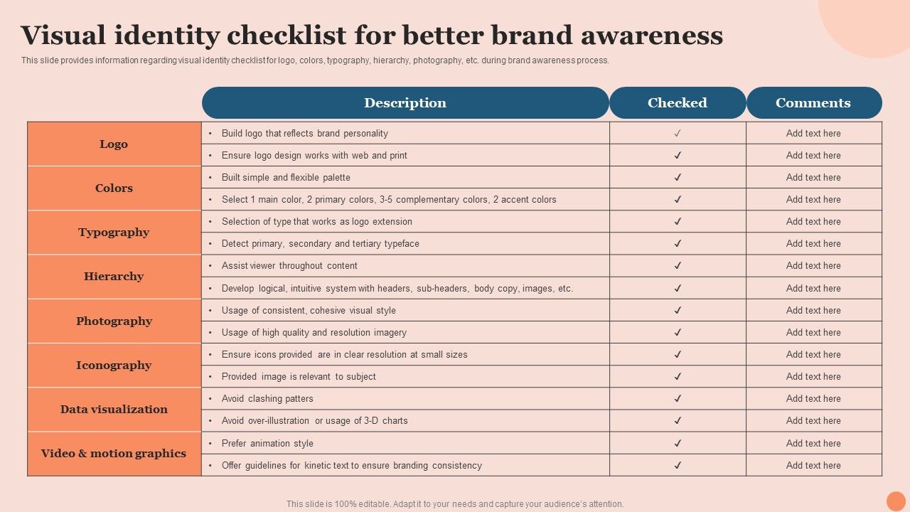 Techniques_To_Elevate_Brand_Visibility_Visual_Identity_Checklist_For_Better_Brand_Awareness_Brochure_PDF_Slide_1.jpg