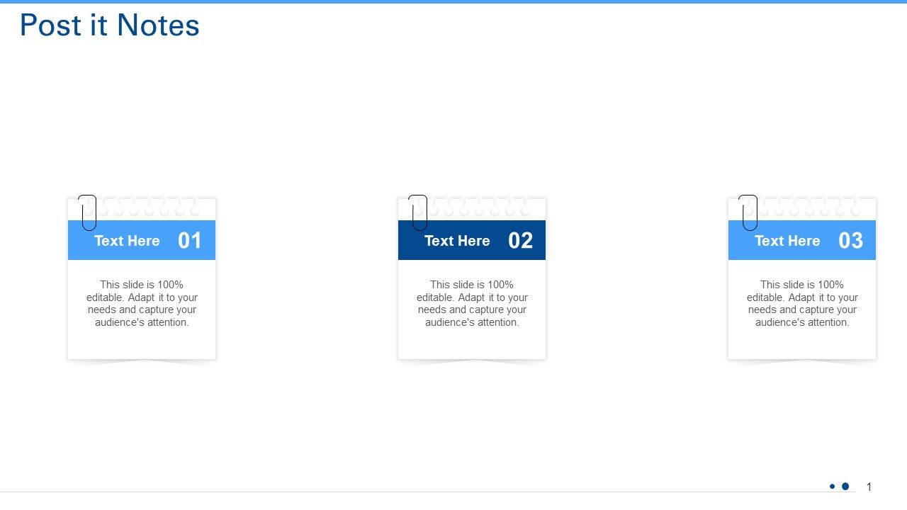 Techniques_To_Enhance_Consumer_Attrition_Rate_In_An_Outsourcing_Post_It_Notes_Portrait_PDF_Slide_1.jpg