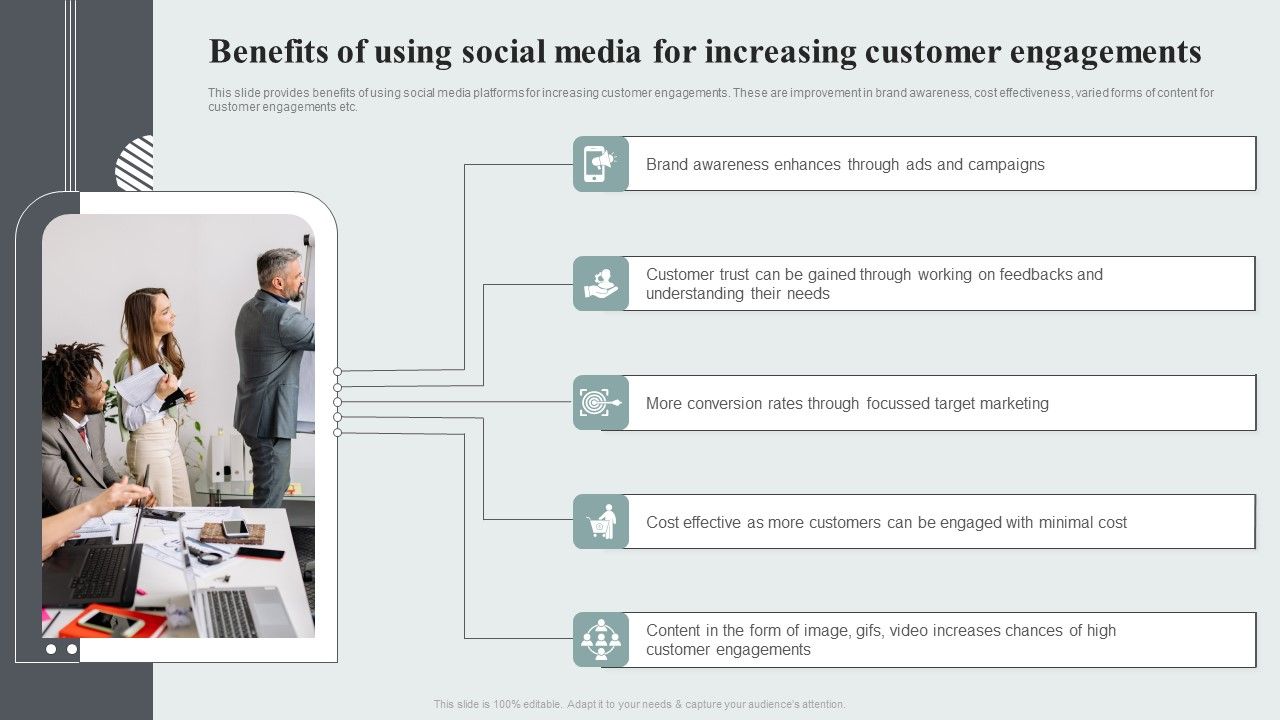 Techniques_To_Enhance_Customer_Engagement_Via_Digital_Platforms_Benefits_Of_Using_Social_Media_For_Increasing_Customer_Engagements_Background_PDF_Slide_1.jpg