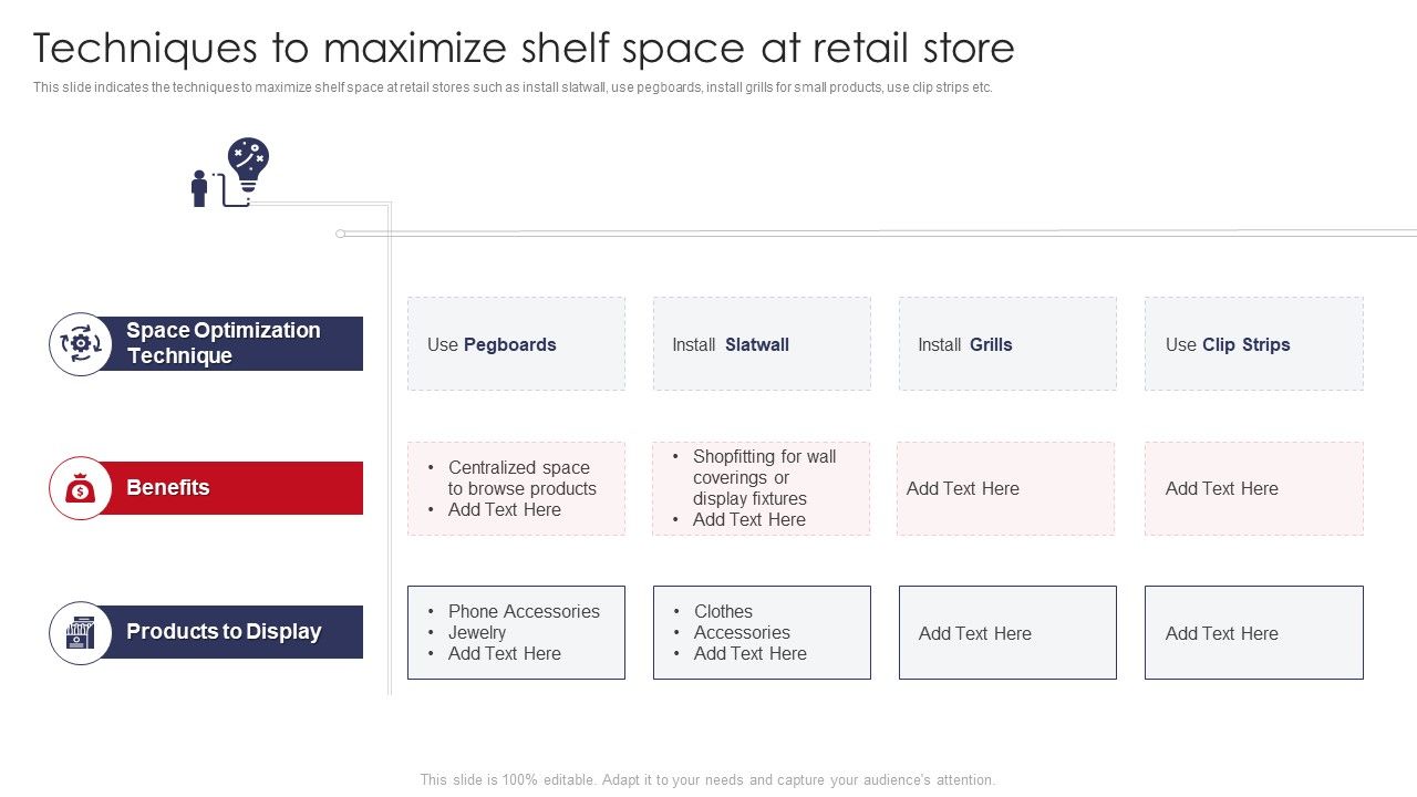 Techniques_To_Maximize_Shelf_Space_At_Retail_Store_Retail_Outlet_Operations_Sample_PDF_Slide_1.jpg