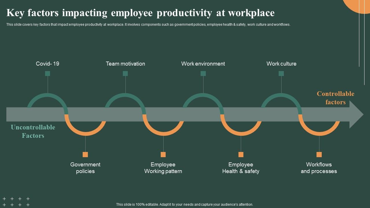 Techniques_To_Optimize_Key_Factors_Impacting_Employee_Productivity_At_Workplace_Slides_PDF_Slide_1.jpg