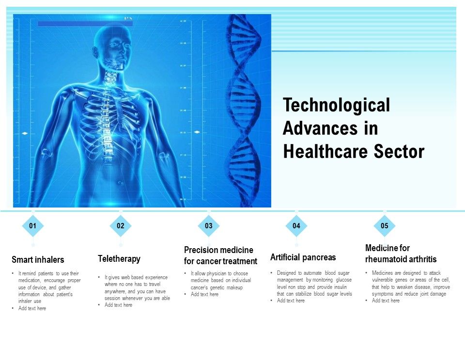 Technological_Advances_In_Healthcare_Sector_Ppt_PowerPoint_Presentation_Layout_Slide_1.jpg