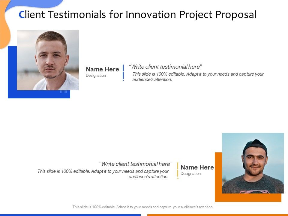 Technological_Innovation_Project_Client_Testimonials_For_Innovation_Project_Proposal_Information_PDF_Slide_1.jpg