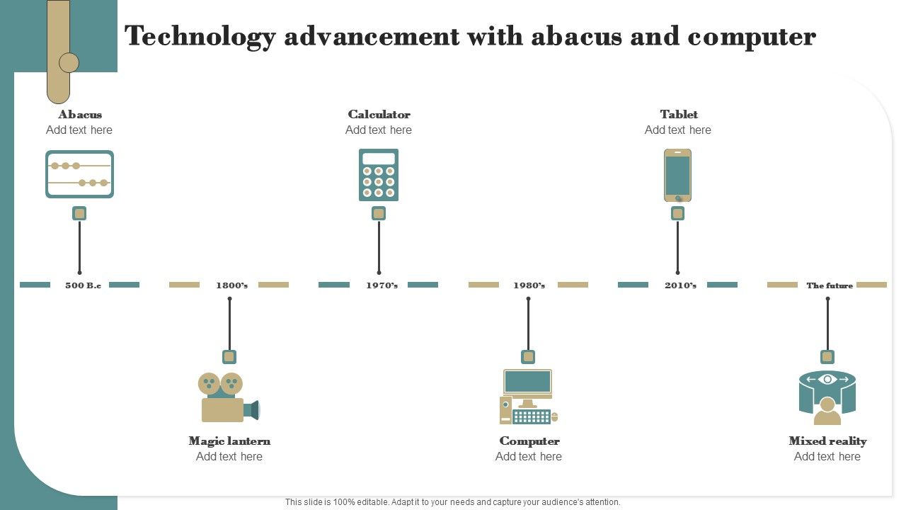 Technology_Advancement_With_Abacus_And_Computer_Clipart_PDF_Slide_1.jpg