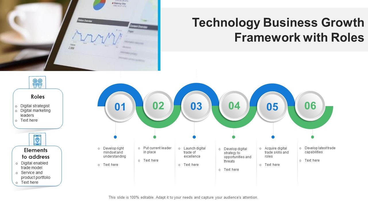 Technology_Business_Growth_Framework_With_Roles_Ppt_PowerPoint_Presentation_File_Graphic_Images_PDF_Slide_1.jpg