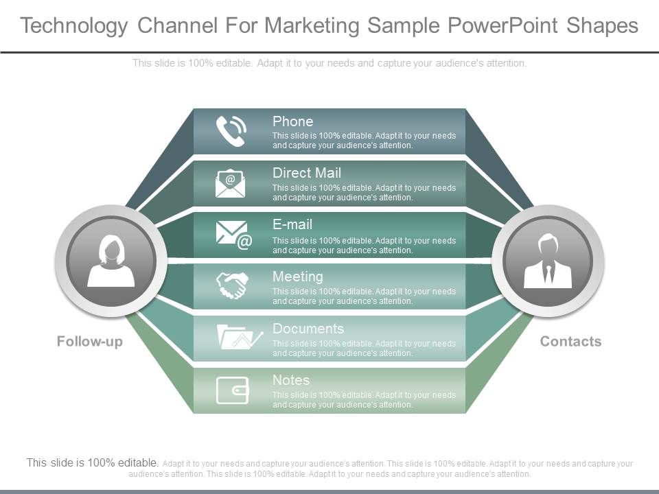 Technology_Channel_For_Marketing_Sample_Powerpoint_Shapes_1.jpg