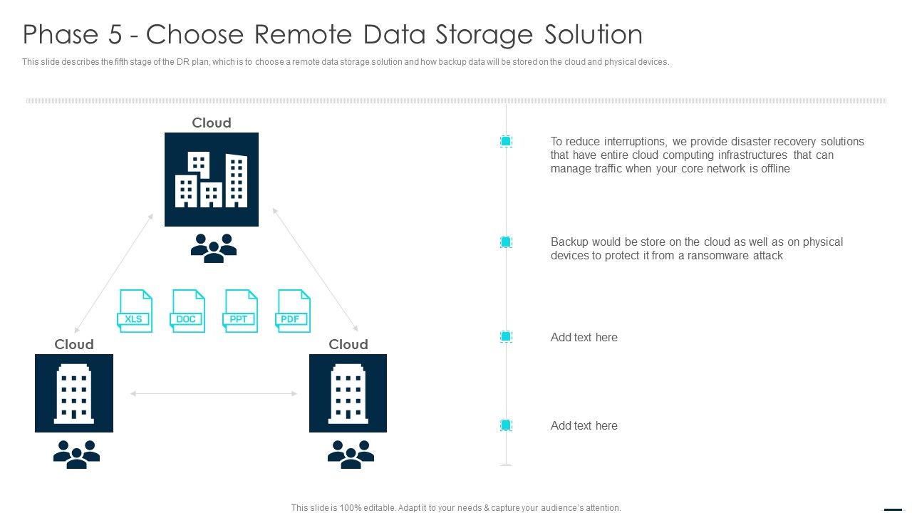 Technology_Disaster_Recovery_Plan_Phase_5_Choose_Remote_Data_Storage_Solution_Professional_PDF_Slide_1.jpg
