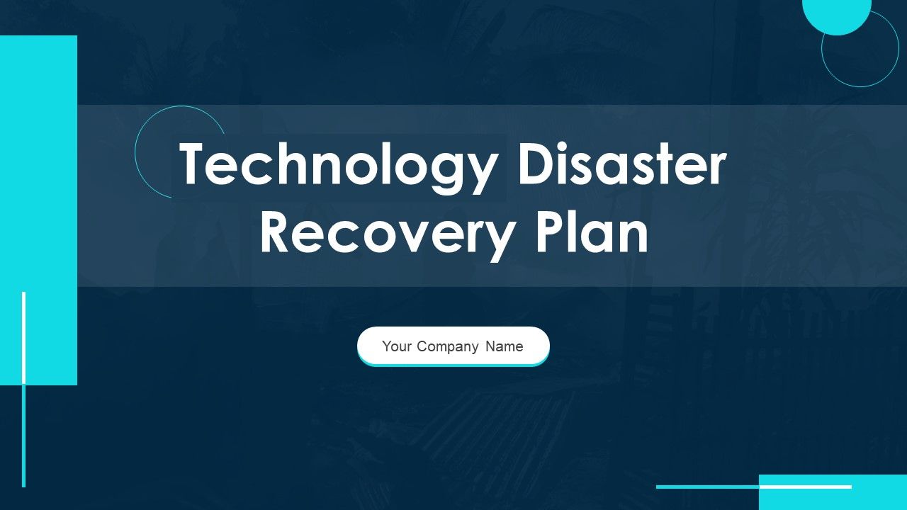 Technology_Disaster_Recovery_Plan_Ppt_PowerPoint_Presentation_Complete_With_Slides_Slide_1.jpg