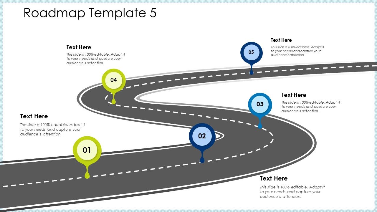 Technology_Innovation_Human_Resource_System_Roadmap_Five_Step_Process_Ppt_Ideas_Graphics_Download_PDF_Slide_1.jpg