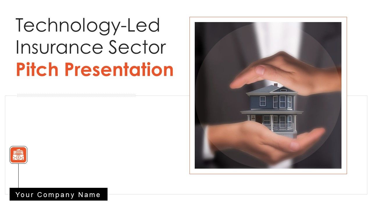 Technology_Led_Insurance_Sector_Pitch_Presentation_Ppt_PowerPoint_Presentation_Complete_Deck_With_Slides_Slide_1.jpg